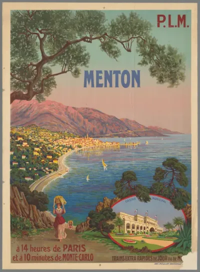Menton