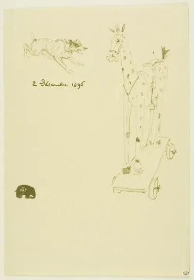 Menu Sylvain