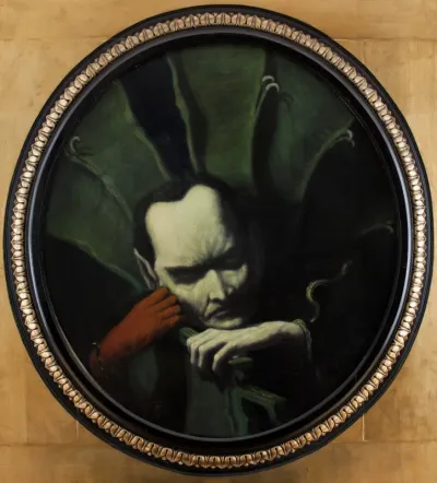 Mephisto