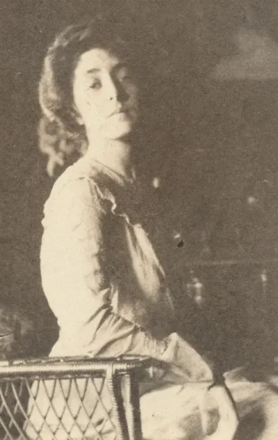 Mercedes de Cordoba
