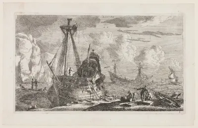 Merchant Ships