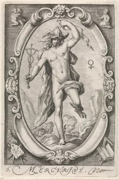 Mercurius