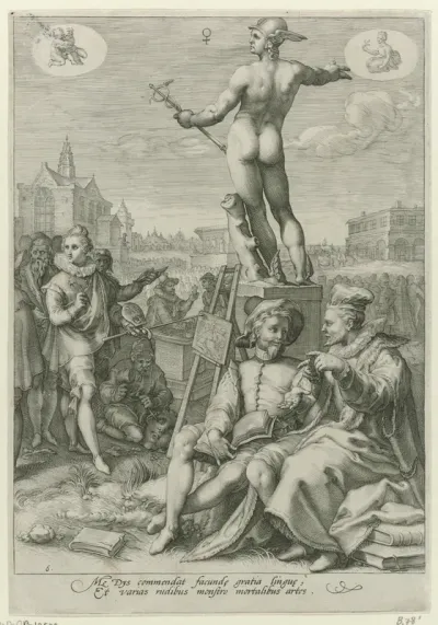 Mercurius