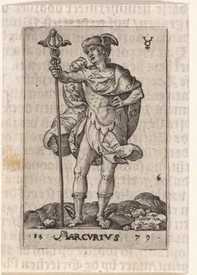 Mercurius