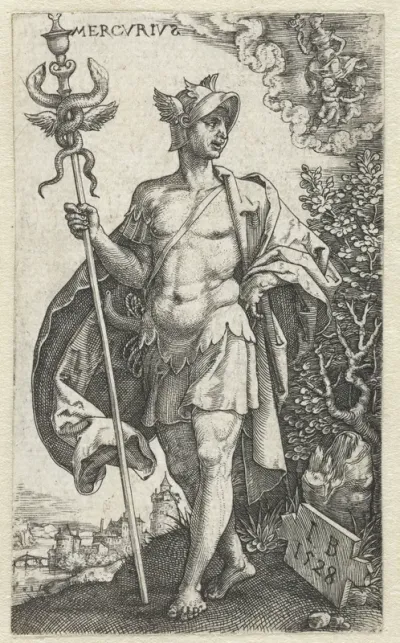 Mercurius