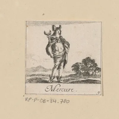 Mercurius