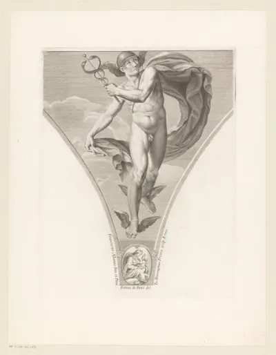 Mercurius