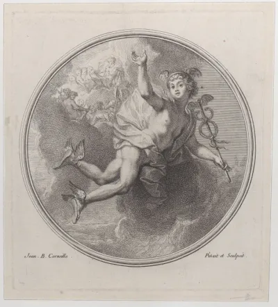 Mercury