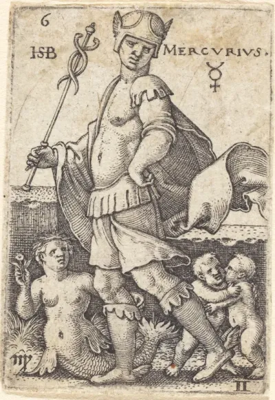 Mercury