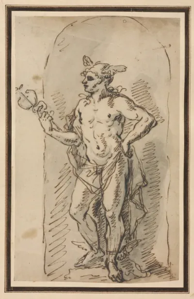 Mercury
