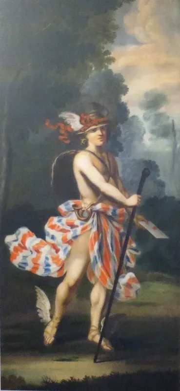 Mercury