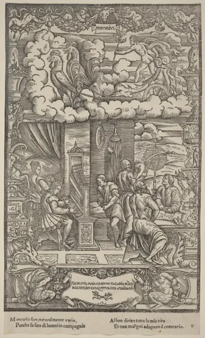 Mercury