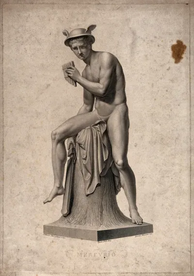 Mercury [Hermes]