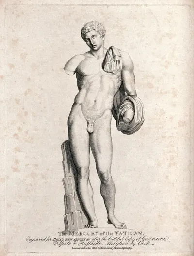 Mercury [Hermes]