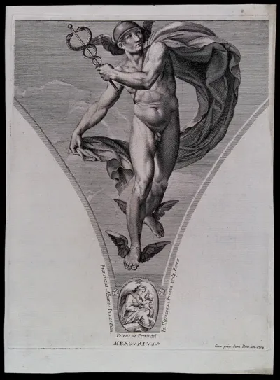 Mercury [Hermes]