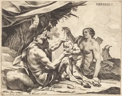 Meridies (Noon)