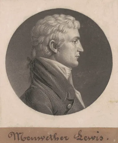 Meriwether Lewis