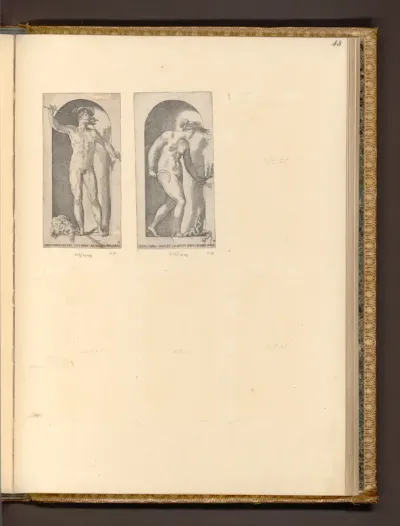 Merkur; Ceres