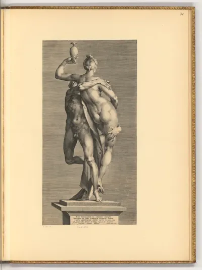 Merkur entführt Psyche