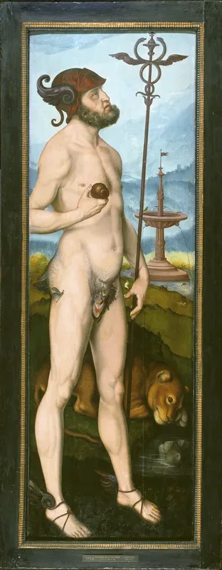 Merkurius
