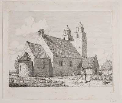 Merløse kirke
