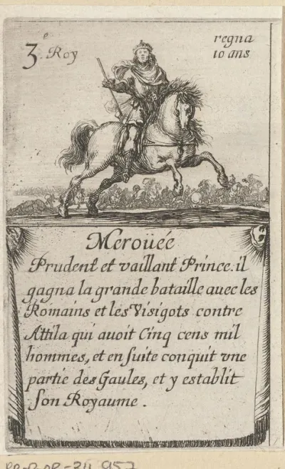 Merovech