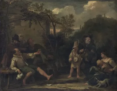 Merry Company