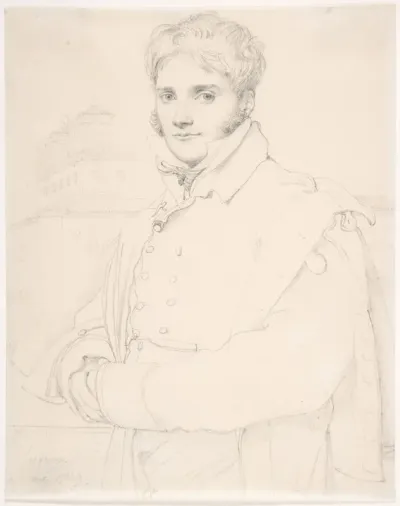 Merry Joseph Blondel (1781–1853)
