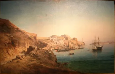 Mers El-Kébir