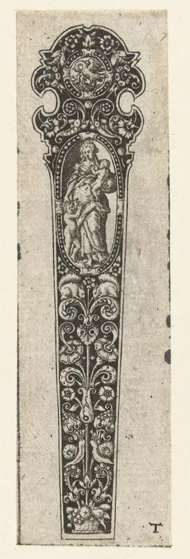 Messenheft met Caritas