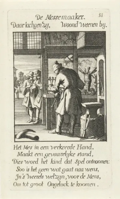 Messenmaker