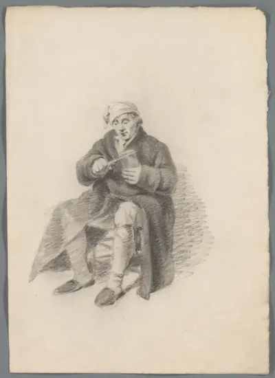 Messenslijper
