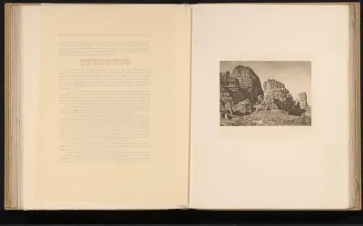 Meteora in Thessalië, Griekenland