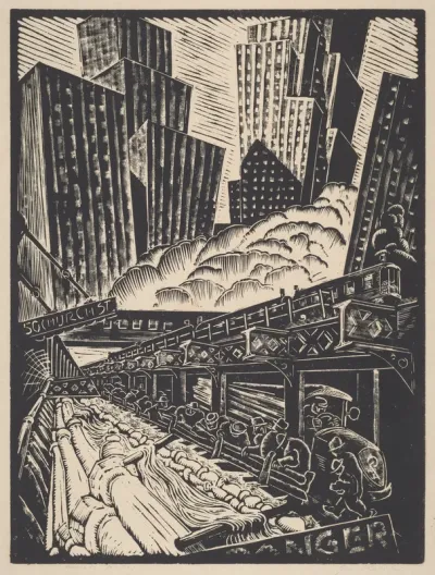Metropolis