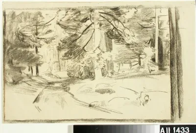 Metsätie