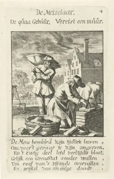 Metselaar