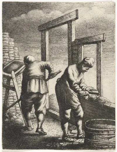 Metselaars