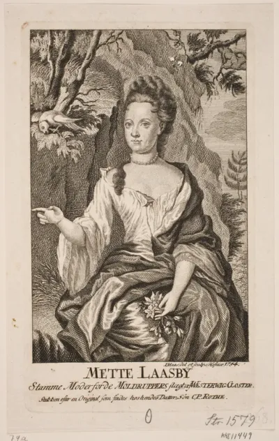 Mette Laasby