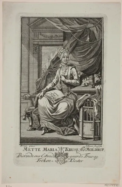 Mette Marie Kruse