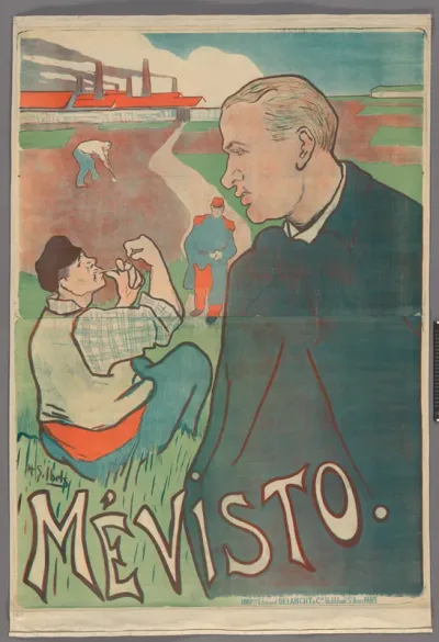 Mévisto