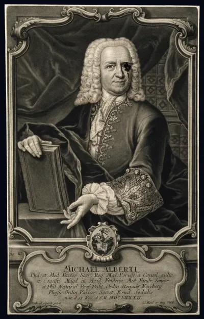 Michael Alberti