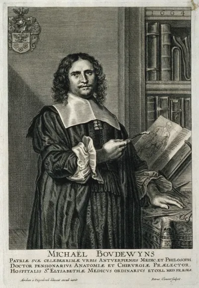 Michael Boudewyns