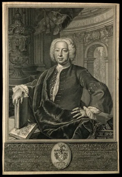 Michael Christopher Engelland