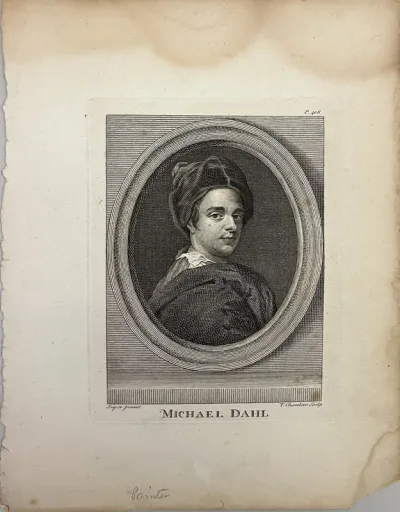 Michael Dahl