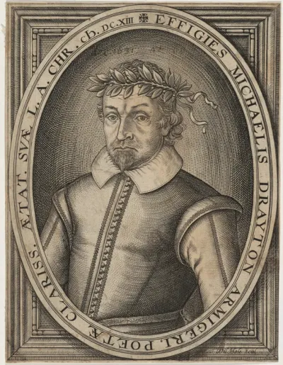 Michael Drayton