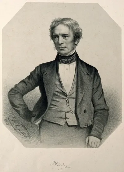 Michael Faraday