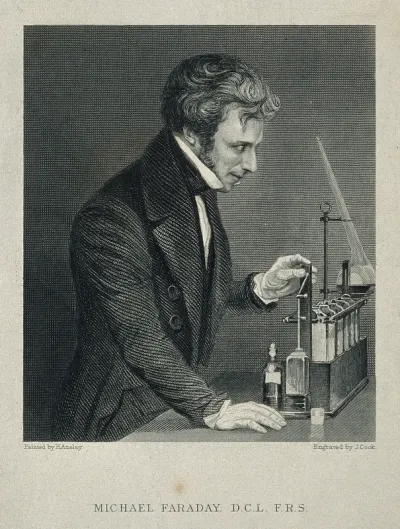Michael Faraday