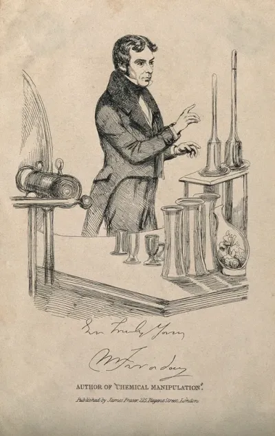 Michael Faraday