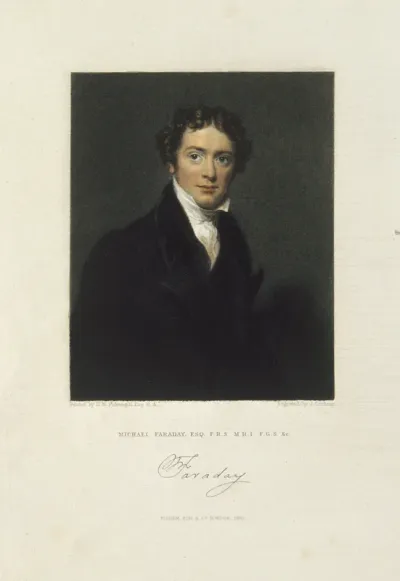 Michael Faraday