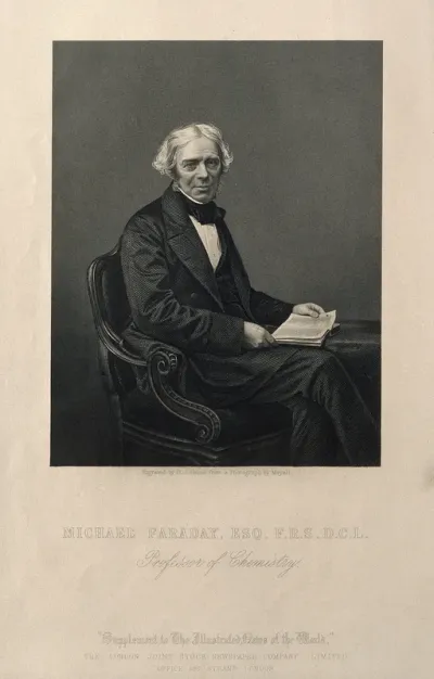 Michael Faraday